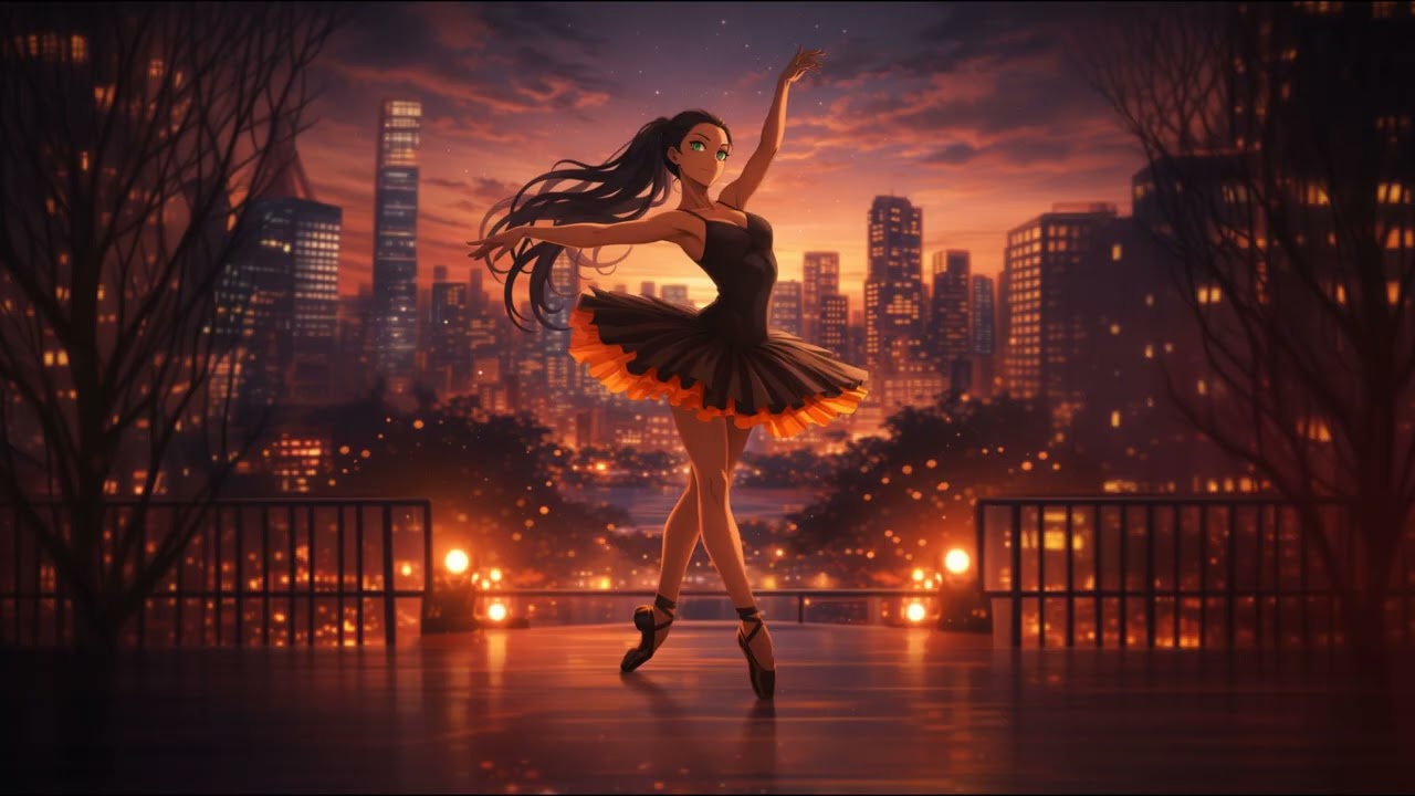Step Lightly, Crow