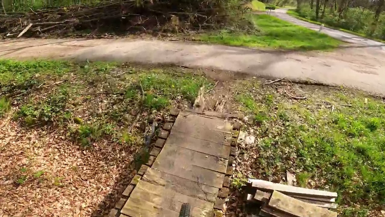 Randonnée VTT VAE Vosges