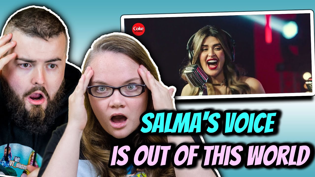 Coke Studio Morocco – Salma Rachid x Rym Fikri Remix | Irish Couple Reacts