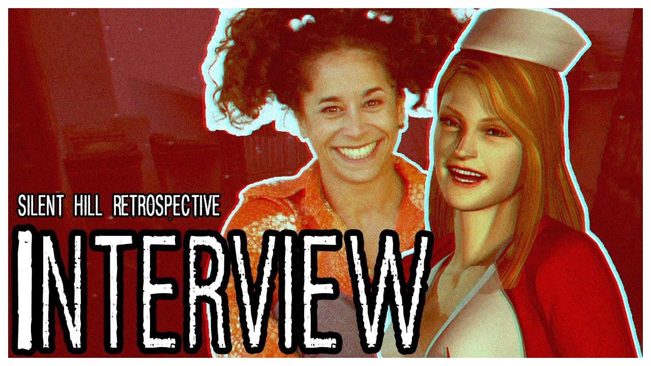 Interview With Thessaly Lerner (Voice Of Lisa Garland In Silent Hill)