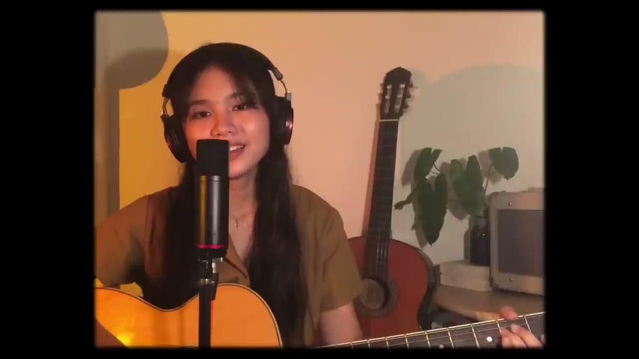 Unconditionally // Katy Perry (Cover)