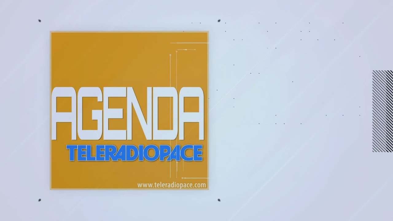Appuntamenti nell'agenda di TeleRadioPace di sabato 21 marzo 2026