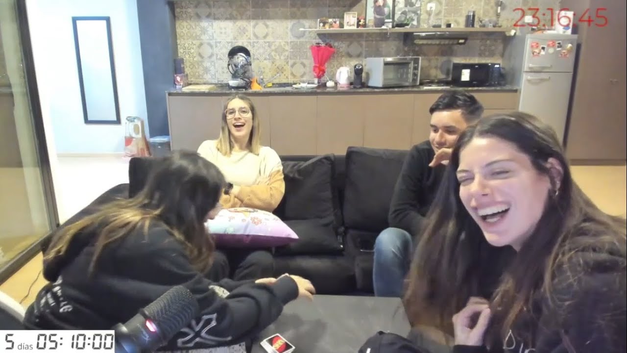 EXTENSIBLE SOFI SANTOS (con Cami y Facu) - 13/09/23 parte 12