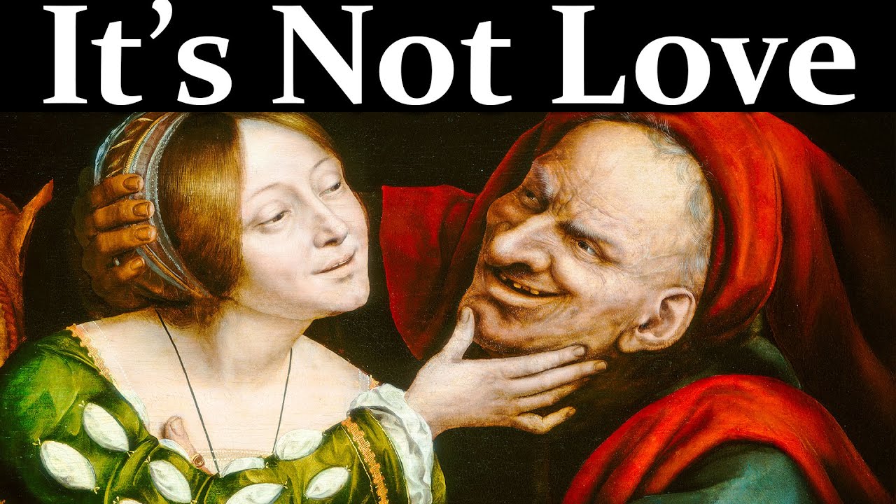 Carl Jung: Why You&rsquo;ll Always Feel Empty In Relationships