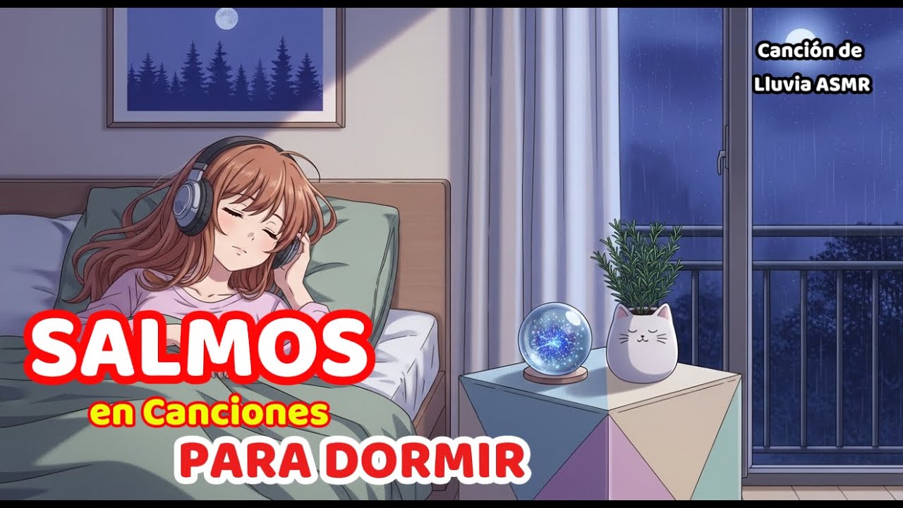 Paz Profunda y Sanaci&oacute;n para el Alma