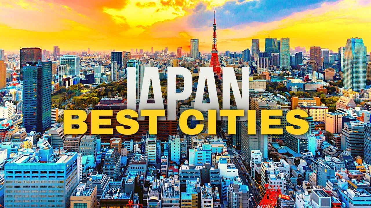 10 Best Cities You Must Visit in Japan in 2026
