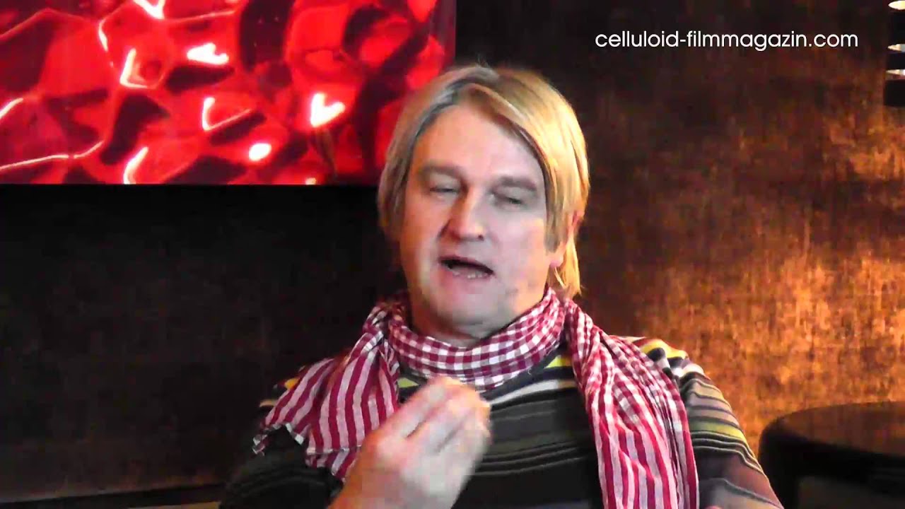 Detlev Buck &uuml;ber BIBI & TINA im Vergleich zu Hanekes DAS WEISSE BAND