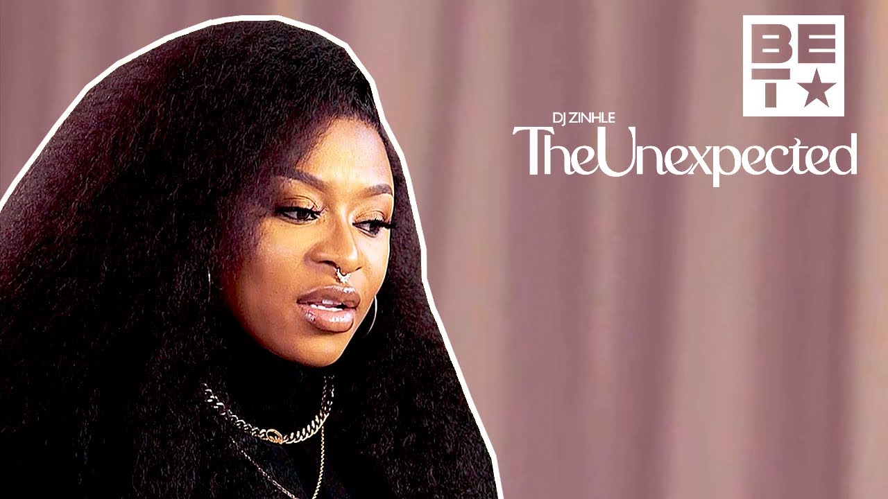 DJ Zinhle 'I thought I was gonna lose the baby' | DJ Zinhle: The Unexpected  S1 Ep3 | BET Africa