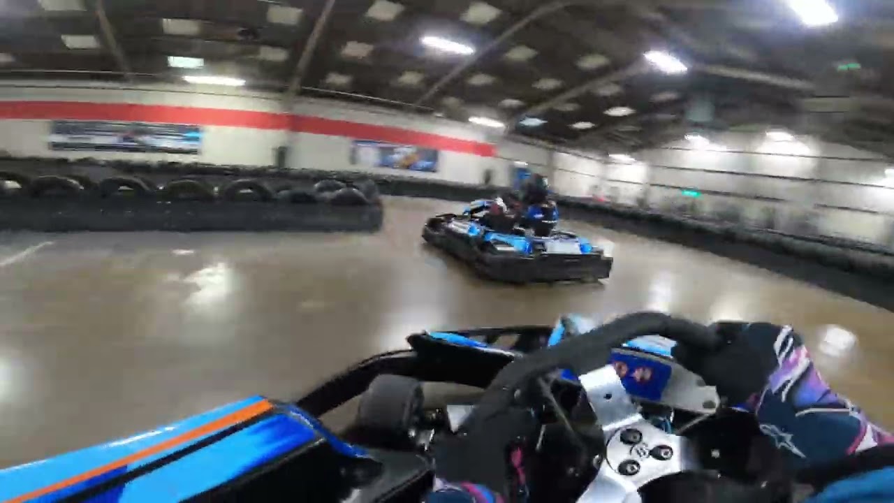 Teamsport Gosport Need For Speed race 1 04 07 24