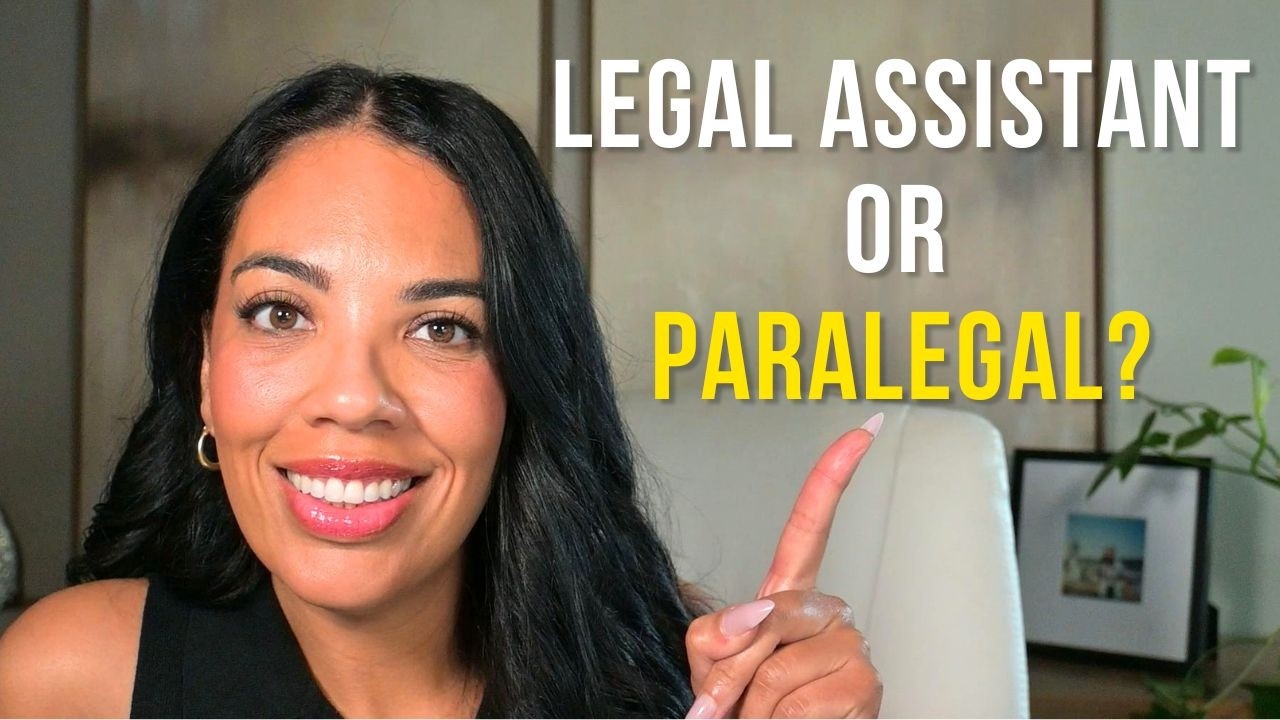 Should You Hire a Legal Assistant or a Paralegal First for Your Law Firm?