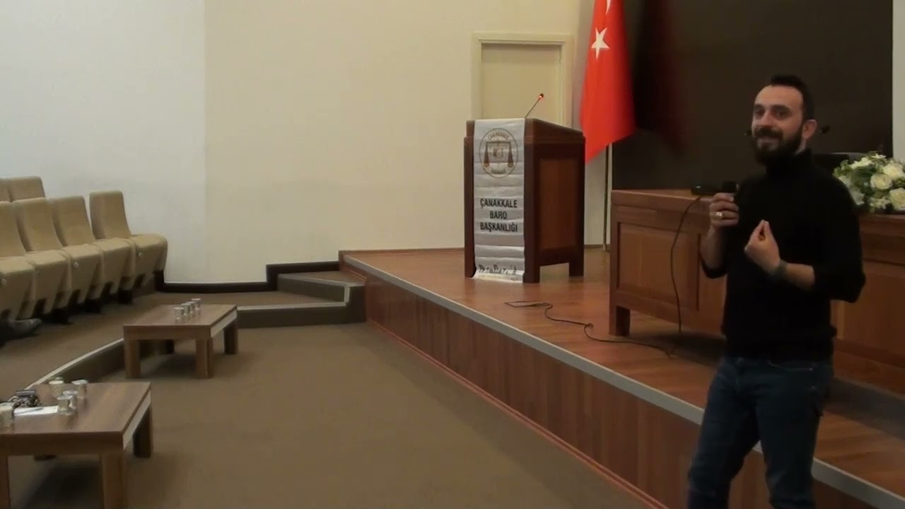 AVUKATLIK GELİRLERİNİN VERGİLENDİRİLMESİ - AV. OĞUZHAN ASLAN