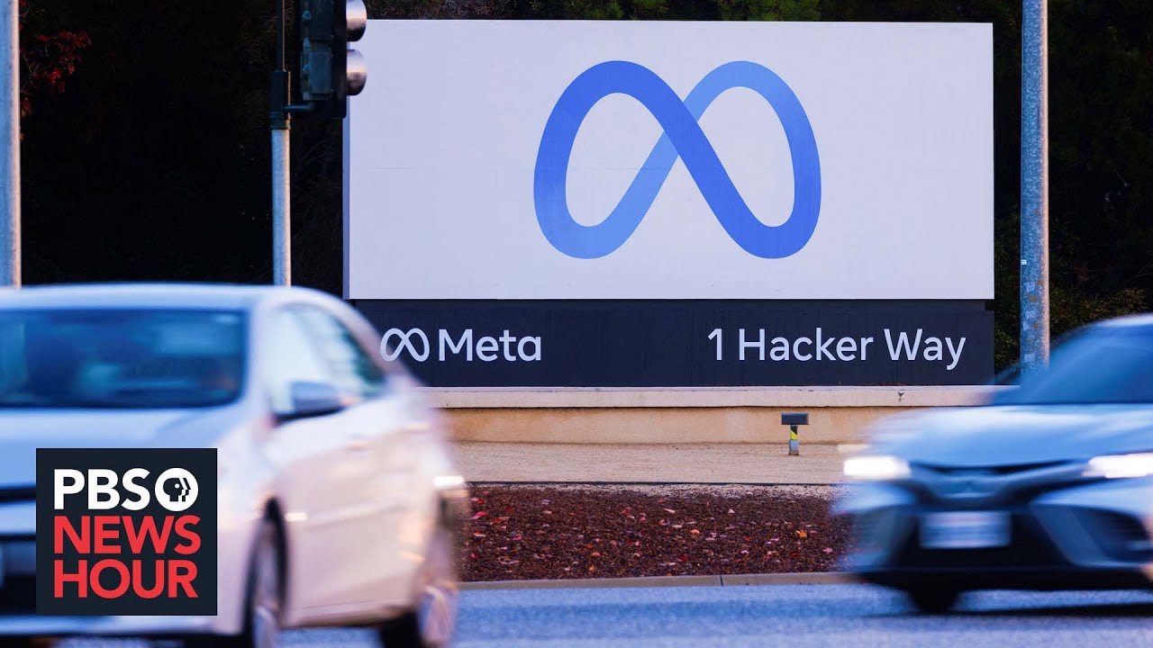 Tech industry hit with massive layoffs as other employers add jobs
