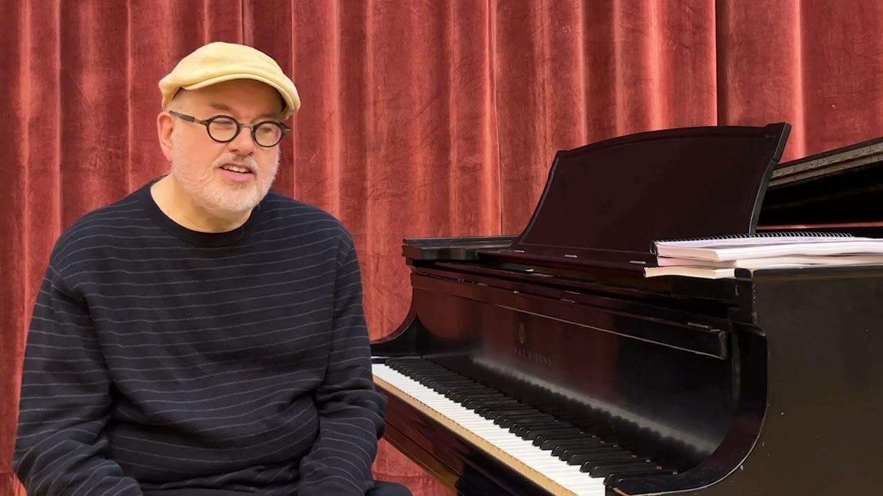 The Jazz Harmony Book by David Berkman