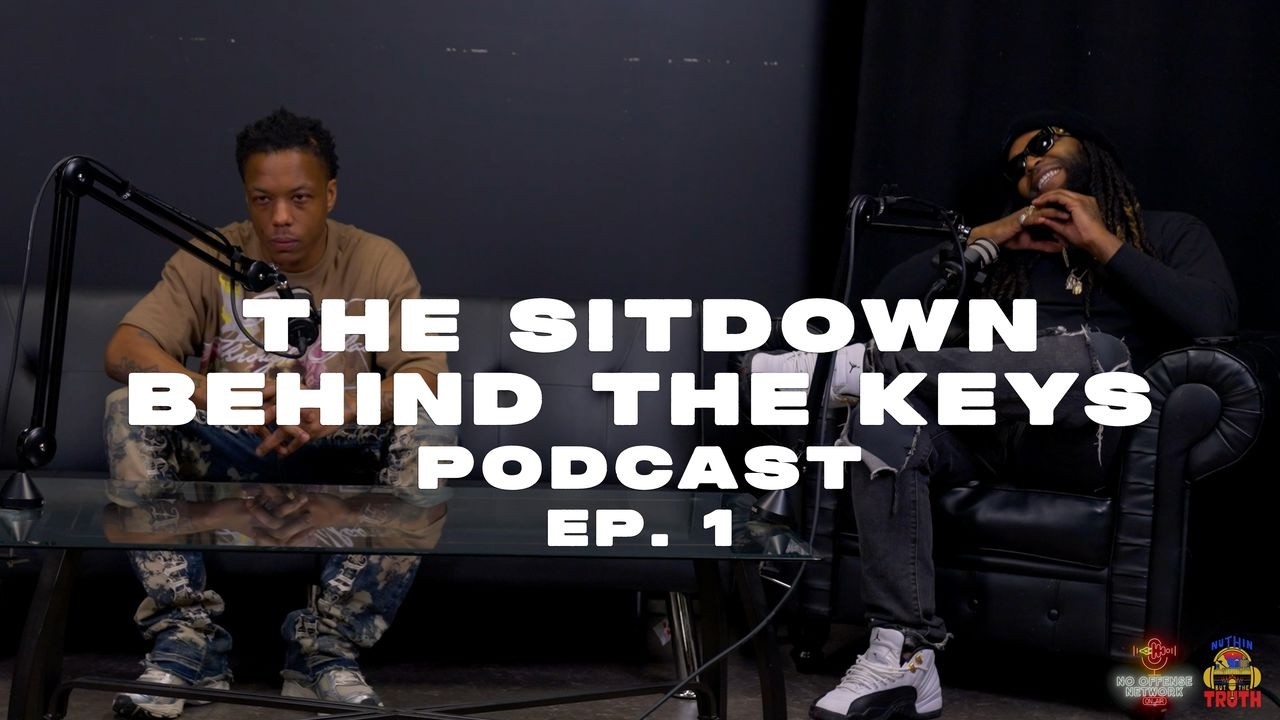 Stunna2Fly Opens Up About Being Blackballed,Taylor Gang, MoneyBagg Yo, Big Poppa, Hardo,Fedd Da God
