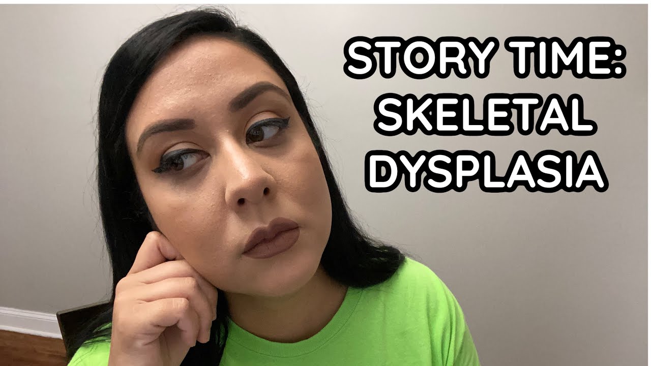 SKELETAL DYSPLASIA IN PREGNANCY | MY EXPERIENCE