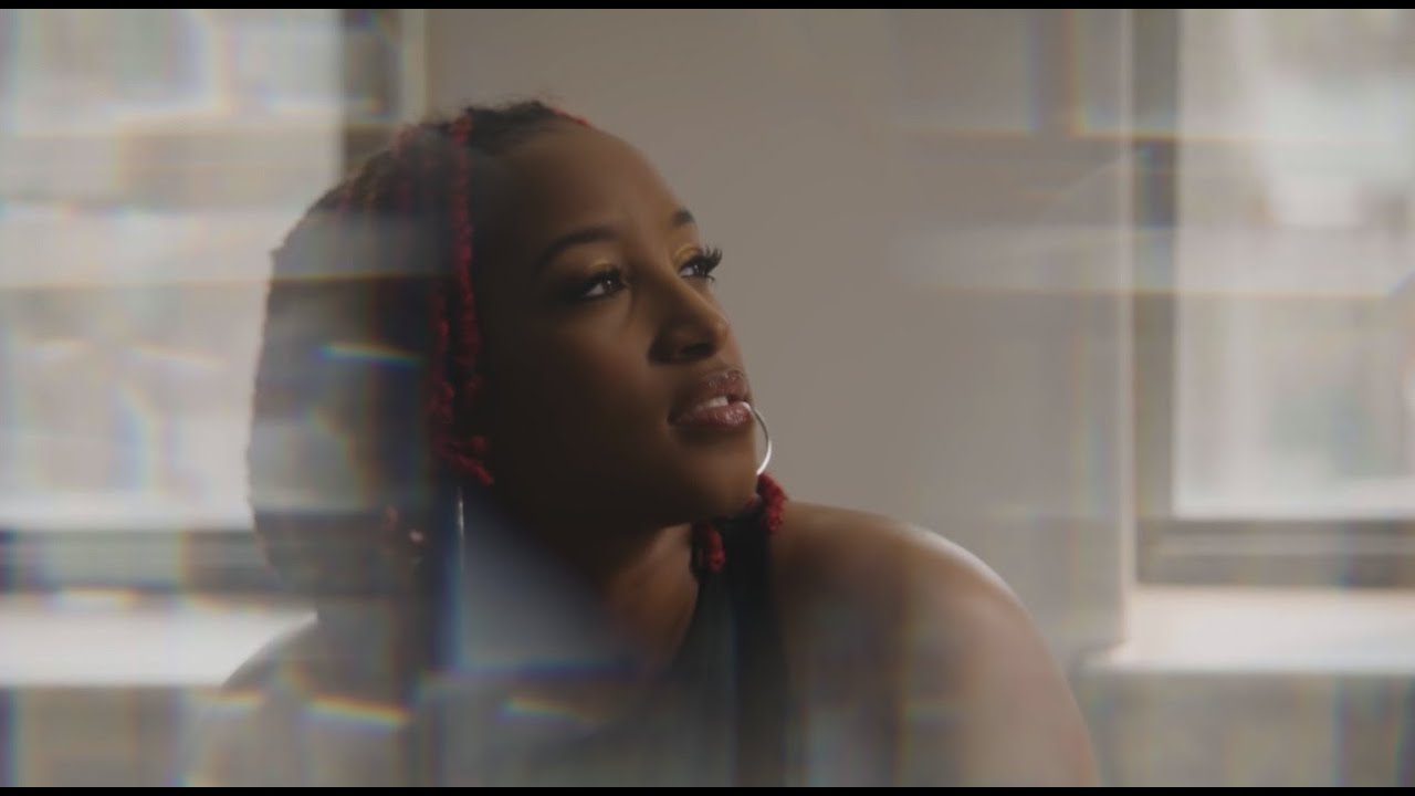 Terica Marie- Simple Things (Official Music Video)