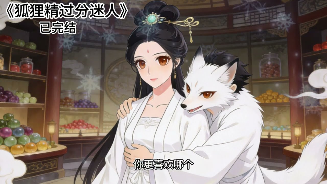 我和长宁上仙做了一千八百年夫妻，彼此之间早已腻味。#仙侠  #虐恋  #背叛  #逆袭  #爽文 #一口气看完 #小說 #女生必看 #已完结 #推文