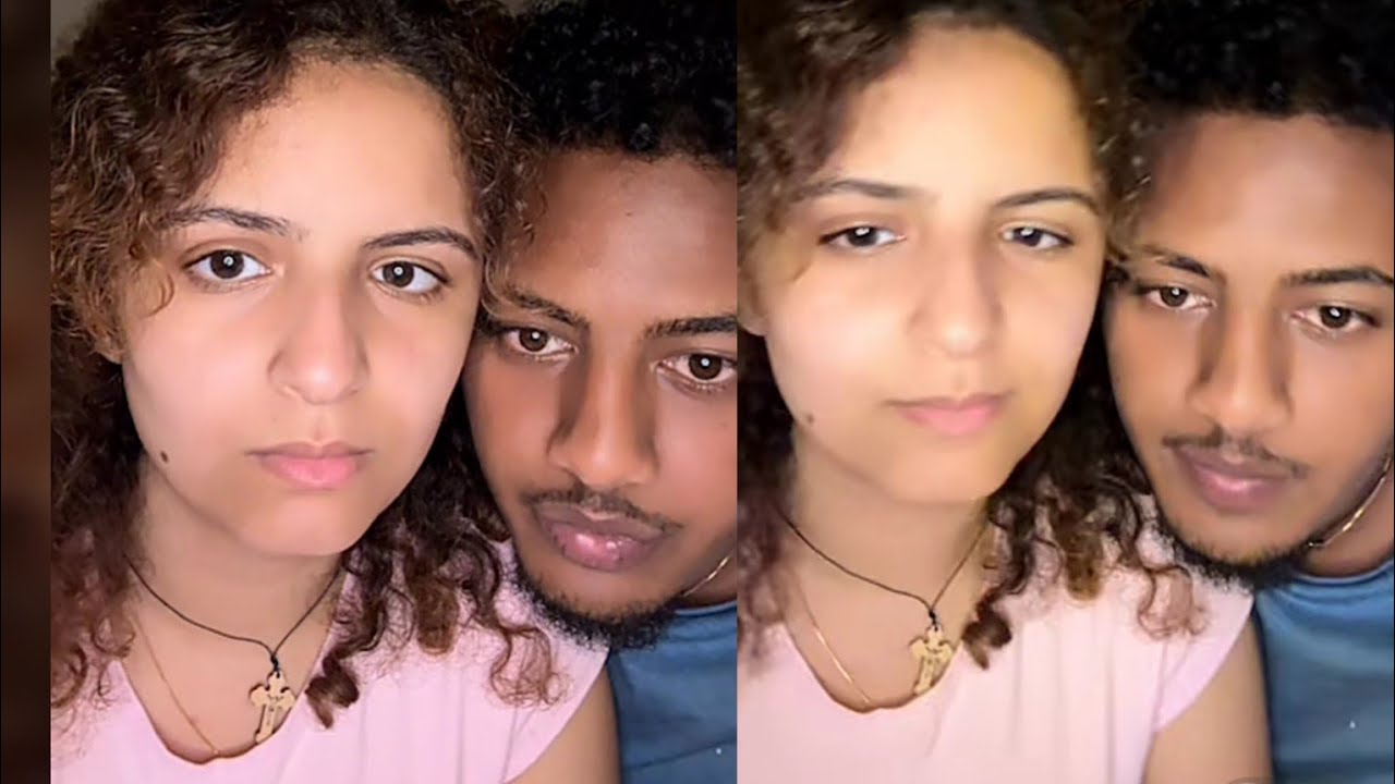 አሌክስ ዴዚን አፈቅርሻለሁ አላት 😥😊