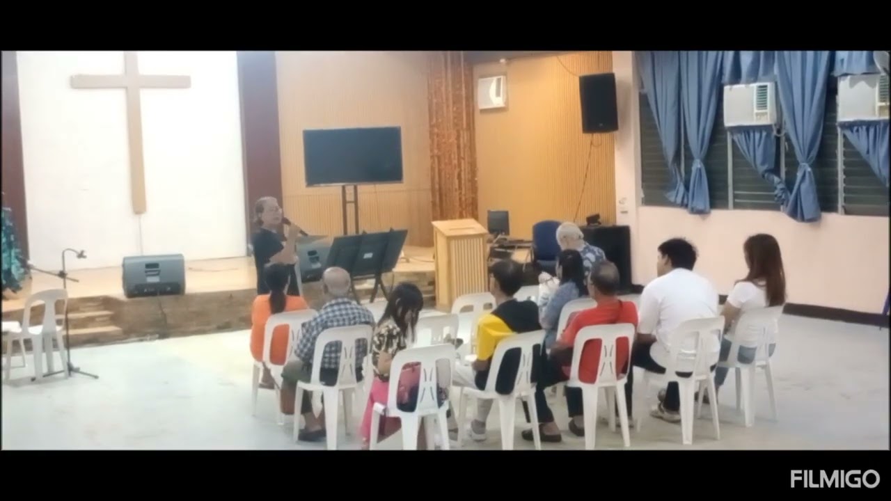 JESUS IS OUR SHELTER CHURCH INT.MINISTRY INC.PRAYER MEETING EXHORTER BRO.YOUNG ( 03:04:2026 )