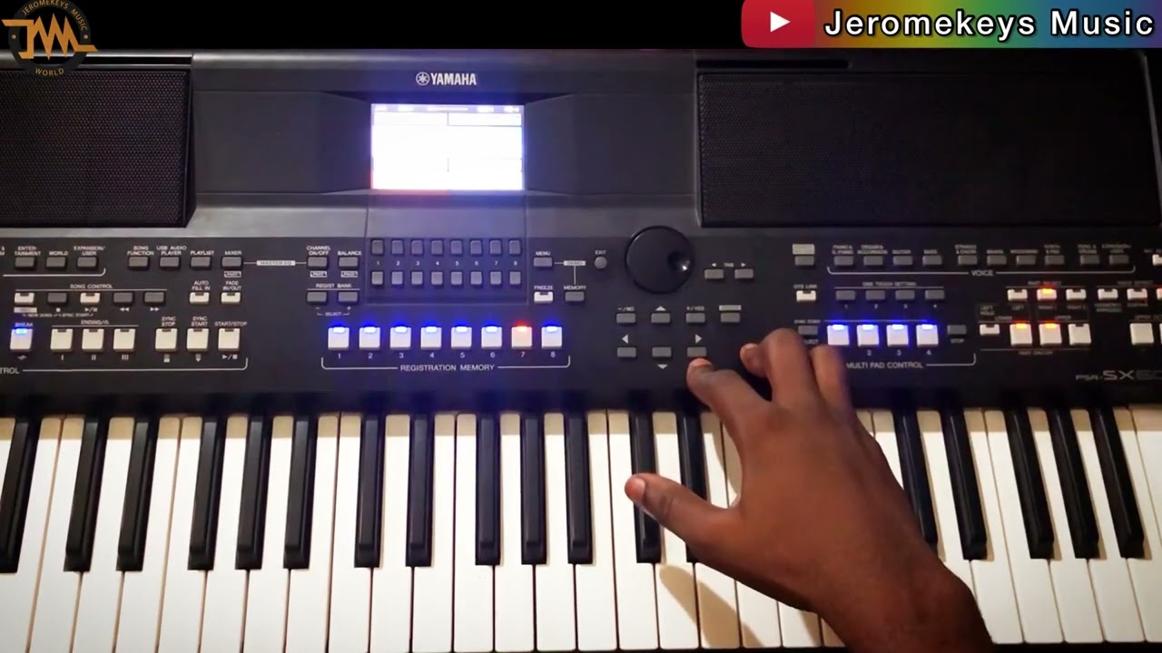 Learn this Melodious igbo song solo (Tutorials/ Breakdown/ Explanations)