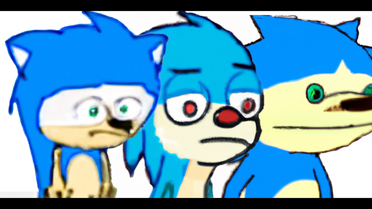 gotta go fast #shorts