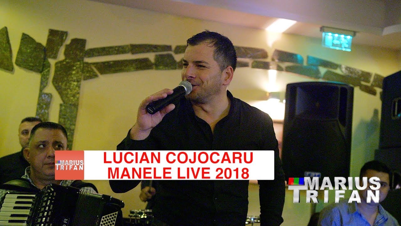 Lucian Cojocaru si Alex de la Severin - Manele SHOW Dunarea Albastra 2018 LIVE