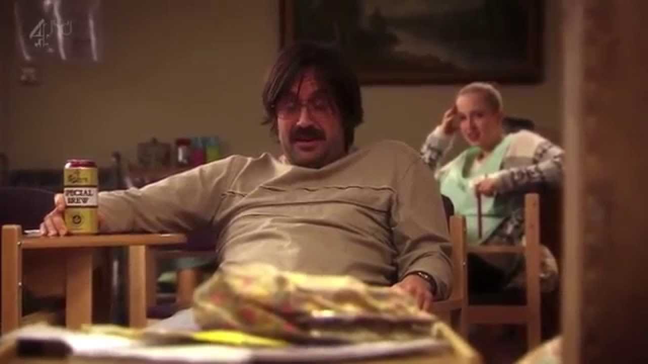 Derek The Best Of Kev Season 2