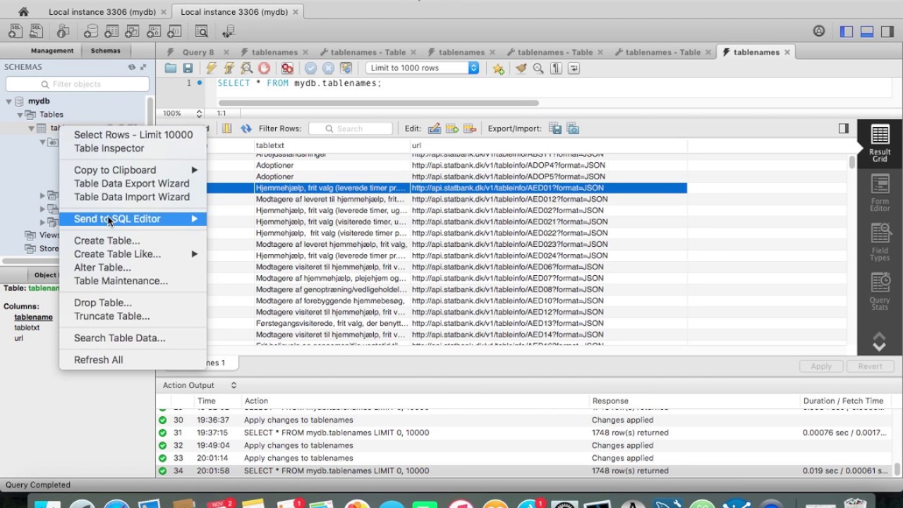 How to extract values from a JSON structure using Pentaho - Video #4
