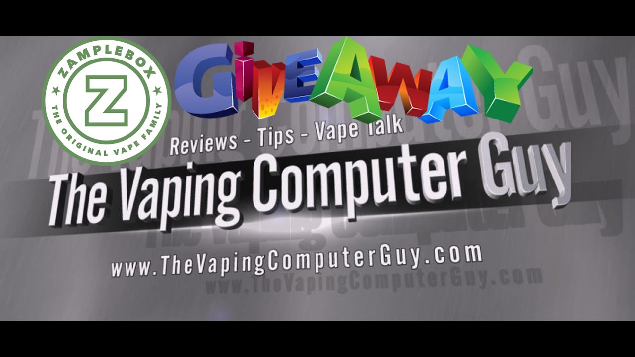 Zamplebox May 2016 Review