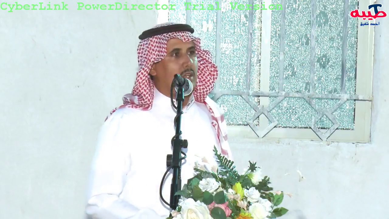 عواد العلوني ومحمد العلوني