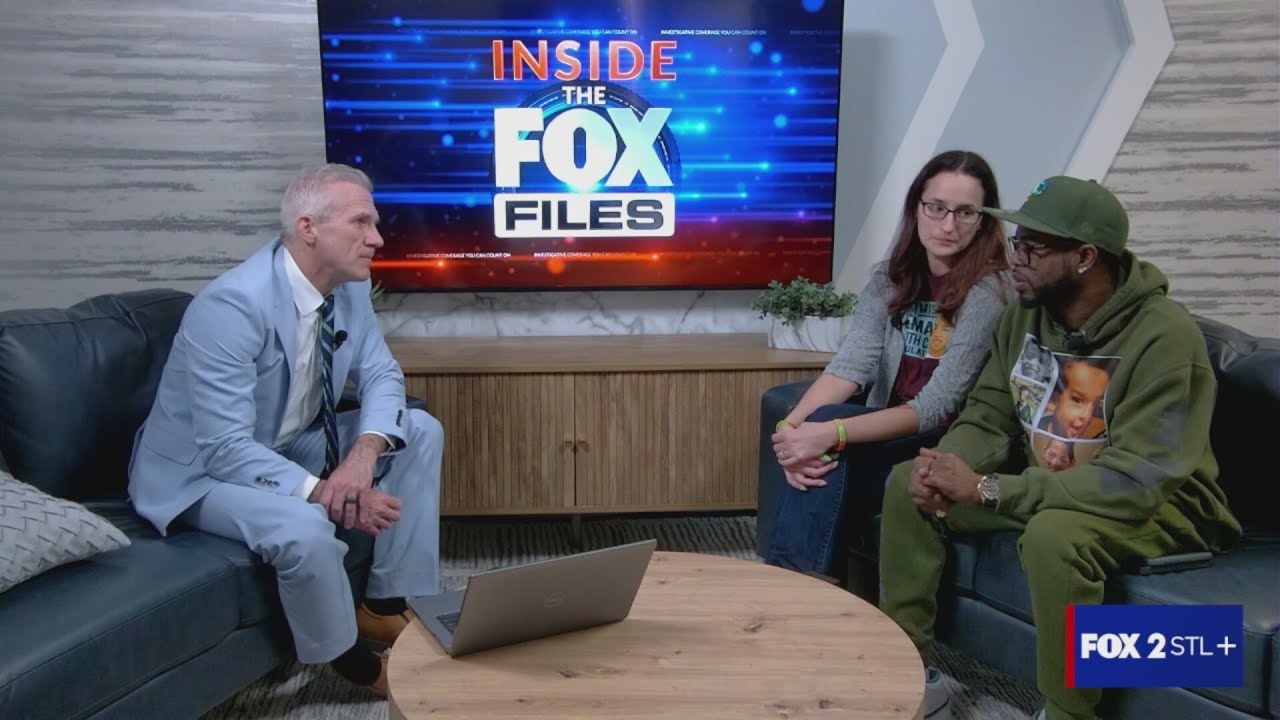 Inside the FOX Files: A family's fight for summer camp safety