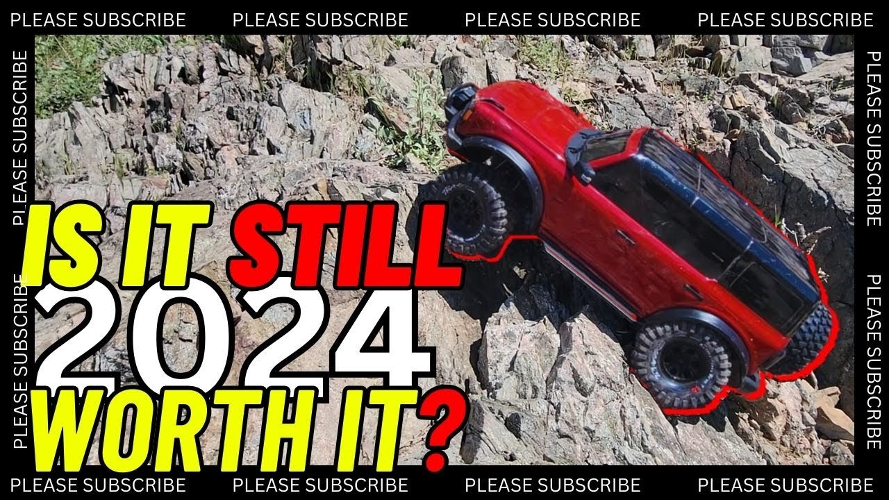 TRX4 Review 2024! HONEST BREAKDOWN VIDEO