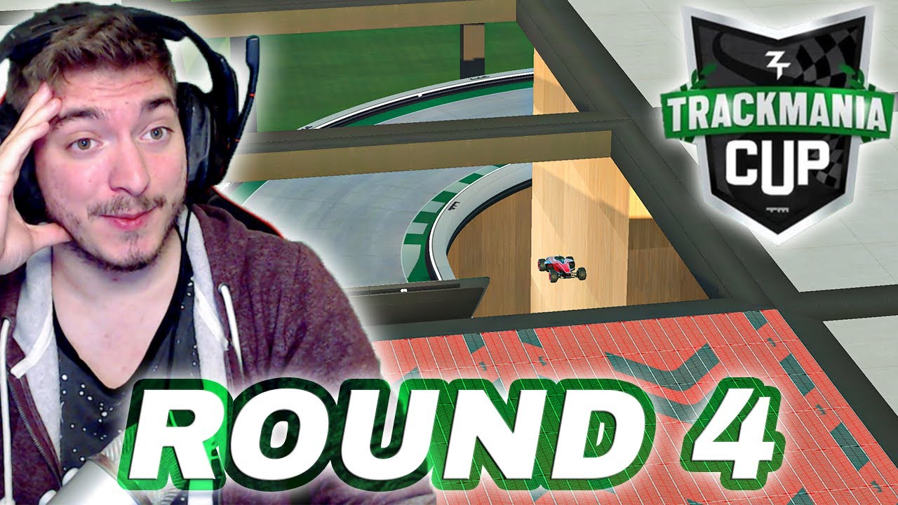 100% sur le cut de N'golo Cactus ?? | Round 4 | ZrT TMCUP 2020