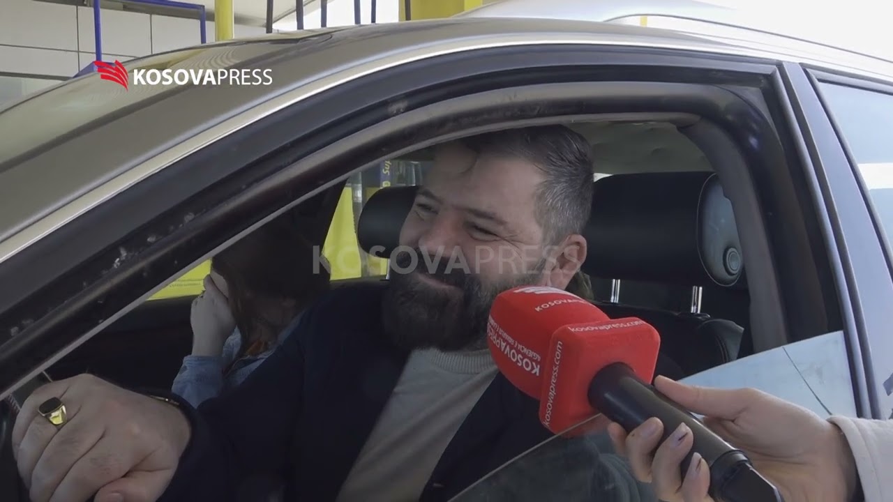 Ankohen qytetarët, ja kur pritet të bie çmimi i naftës në Kosovë - jep detaje Fadil Berjani