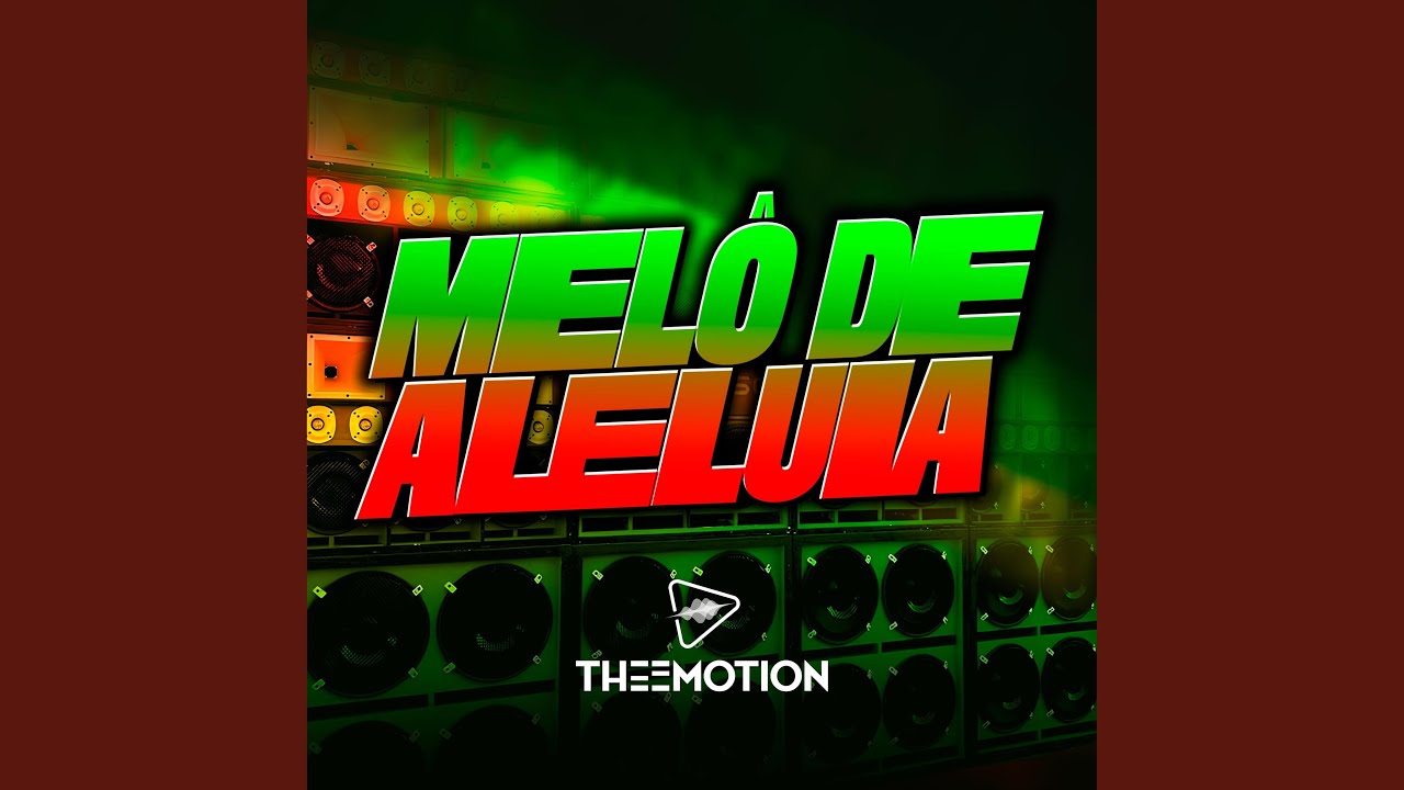MELO DE ALELUIA
