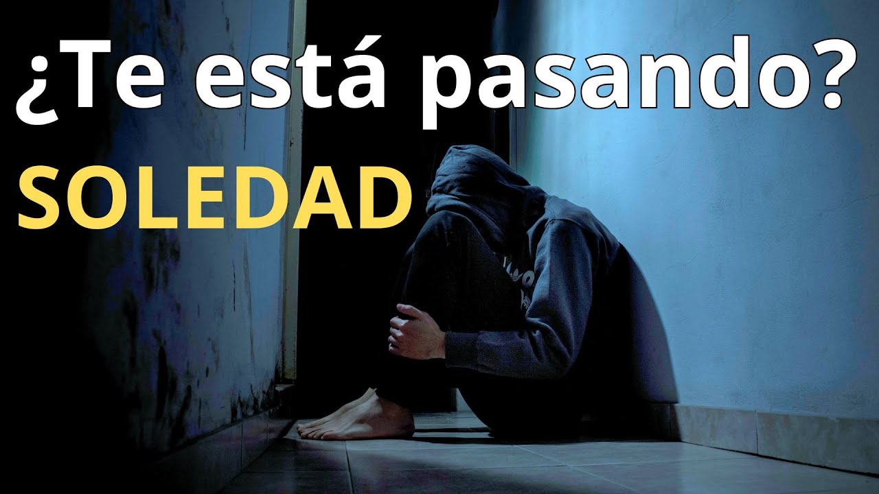 Las Consecuencias de estar SOLO