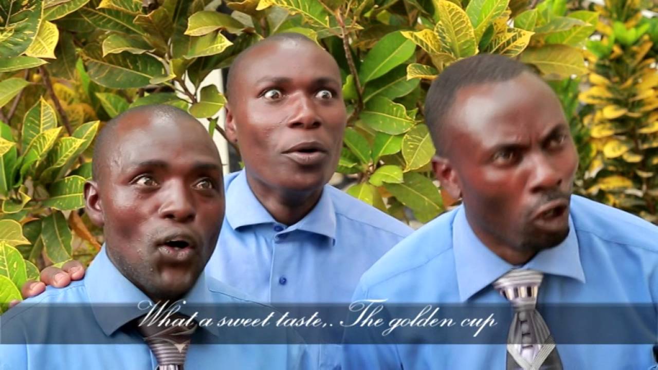 AGACU i Burasirazuba