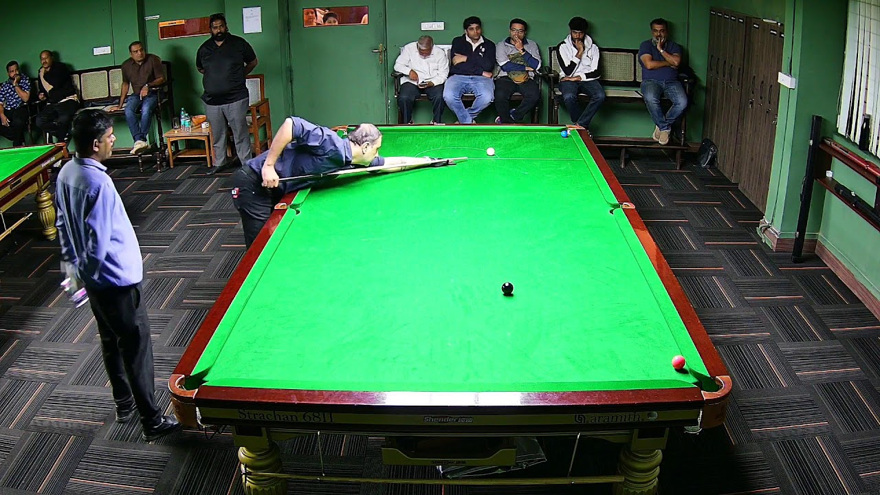 Raghu VS Swaroop Jain