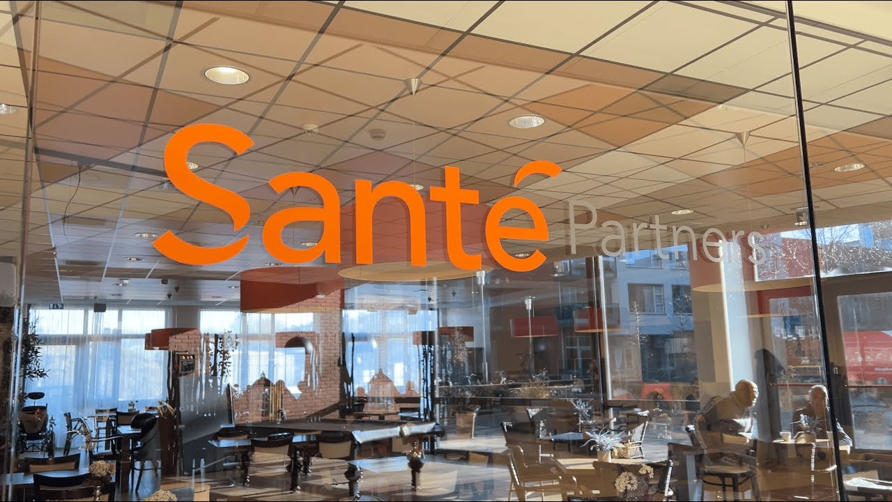 Santé Partners woonlocatie met zorg en services | Westlede (De Vier Gravinnen) - Tiel