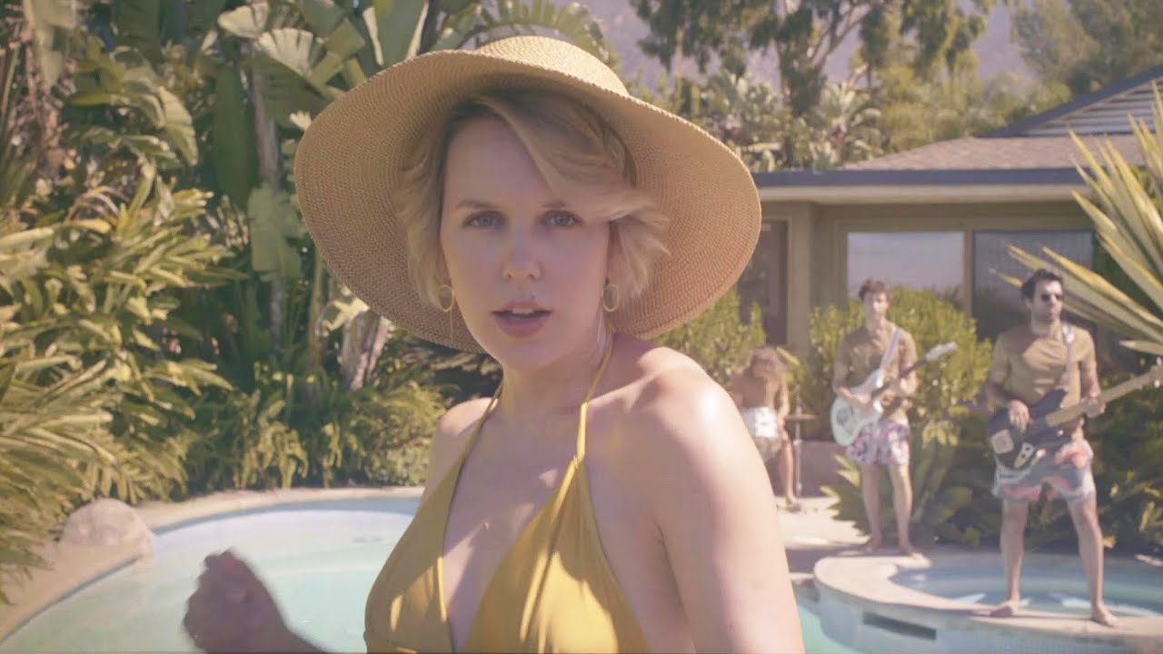 Our new single: Stress Me Out