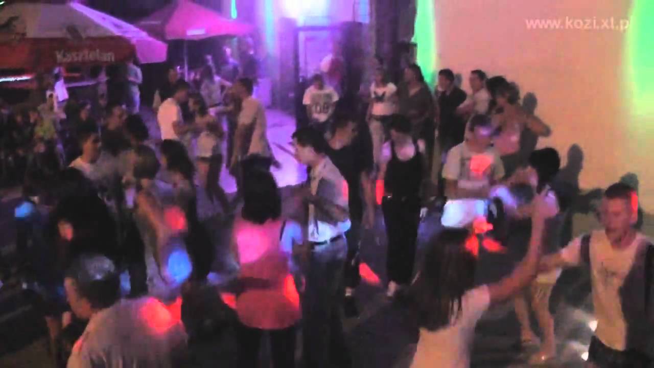 DJ Jackol, 14.08.2010 Dyskoteka Grześ