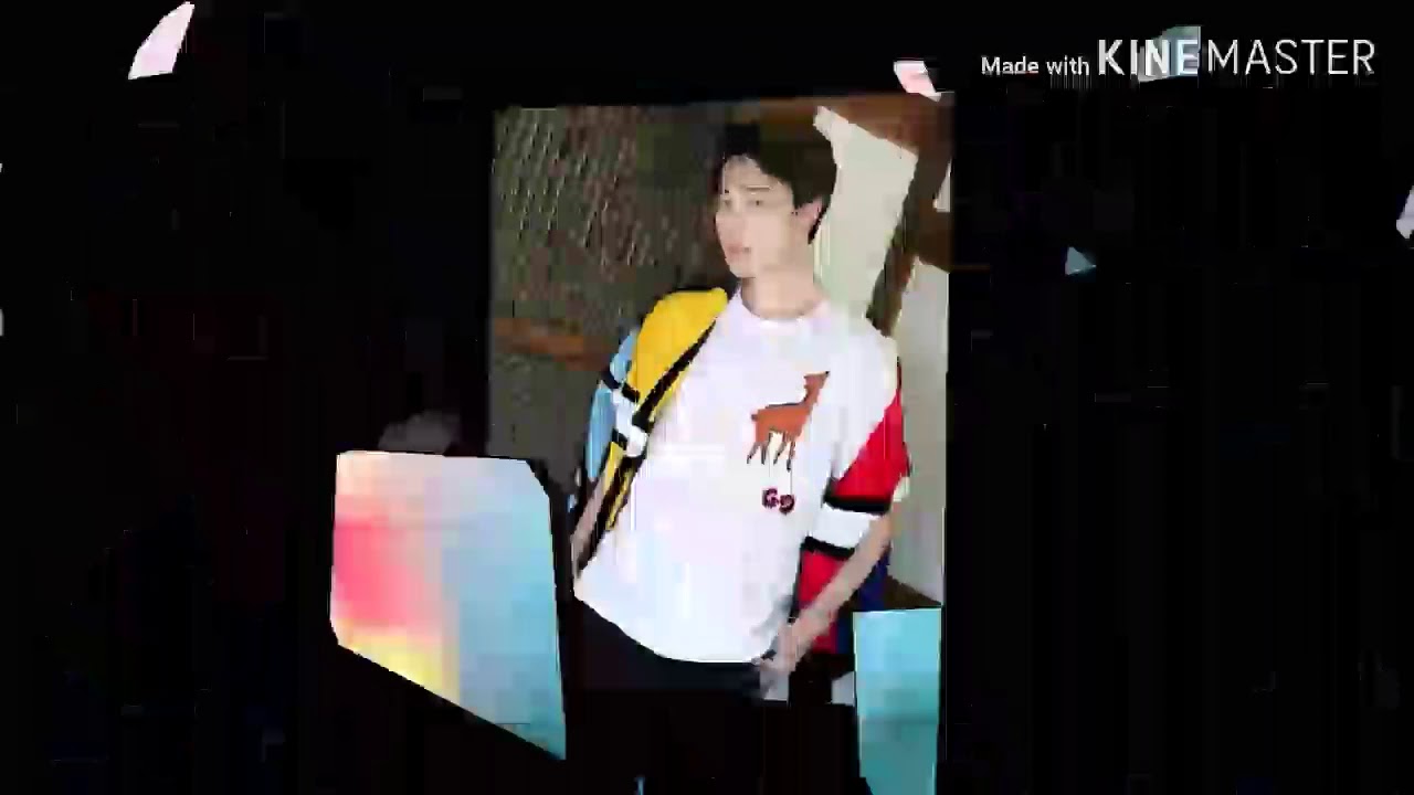 FF jimin ( obsessed whit me ita ) ep.3