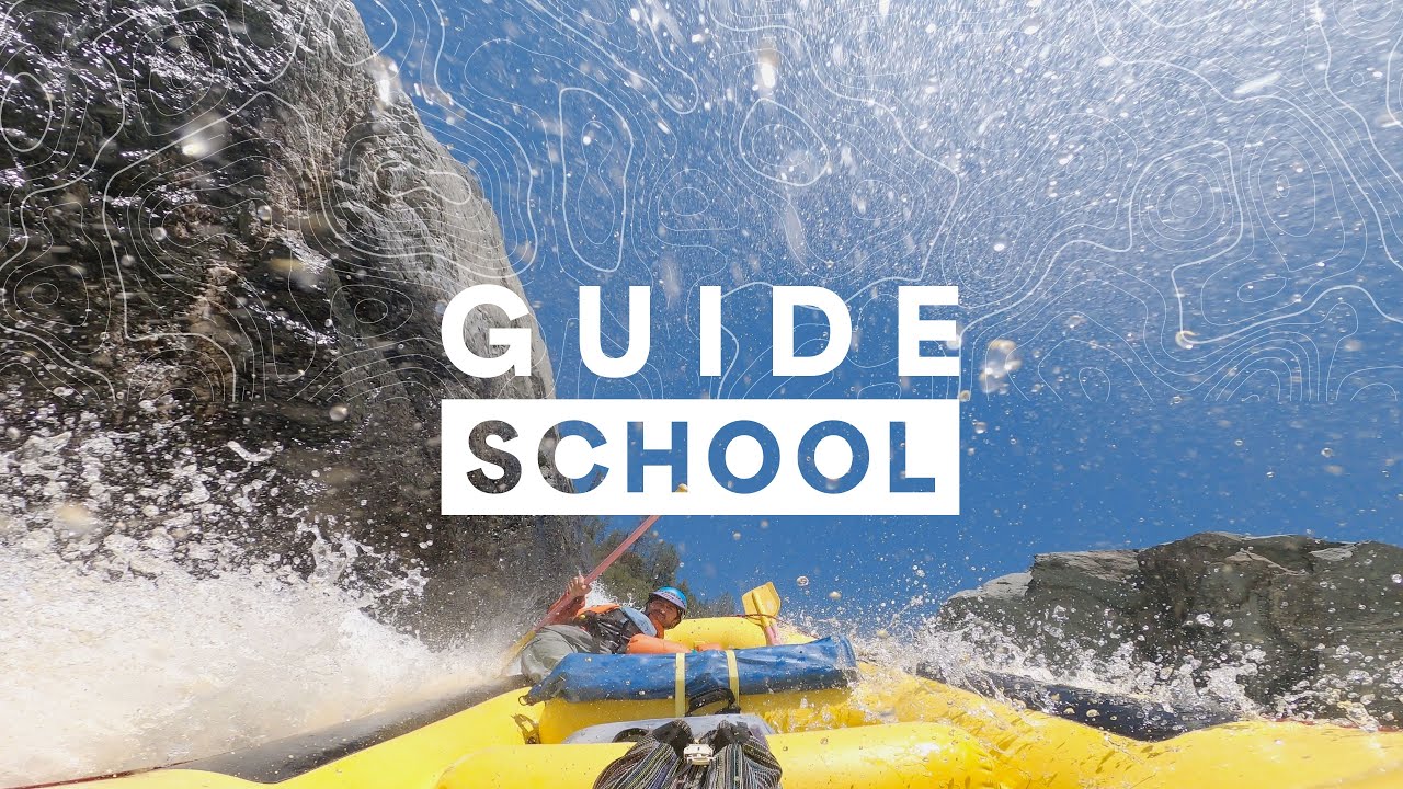 Guide School: Episode 4 | Strong Bonds