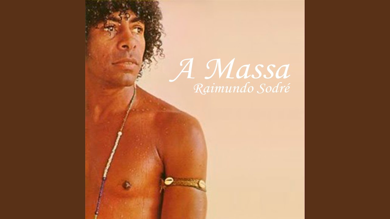 A Massa (Ao Vivo)