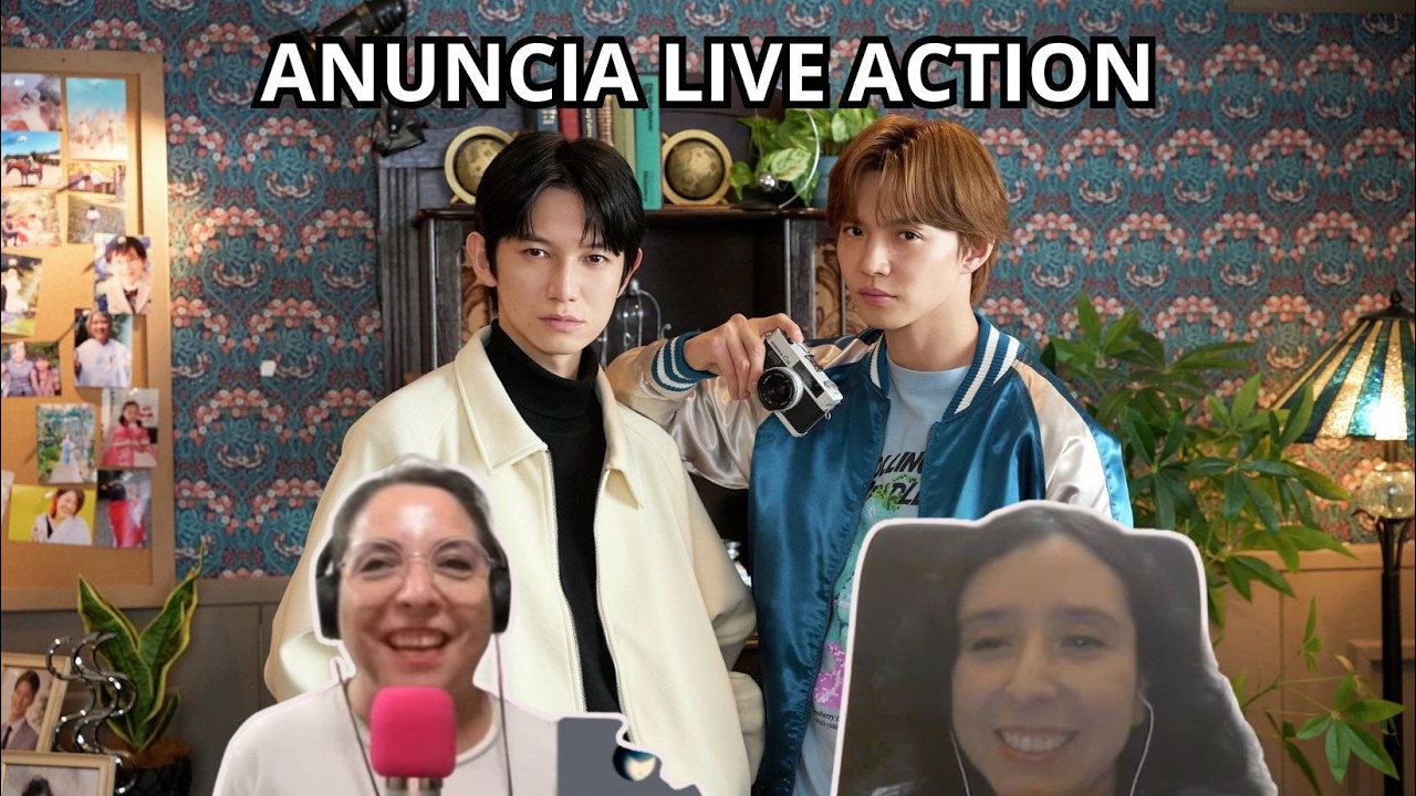 #Podcast #403 - ¡La popular serie china 