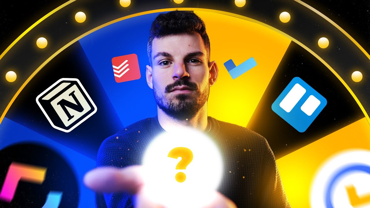 J'ai test&eacute; 42 apps de to-do list, et voici les meilleures.