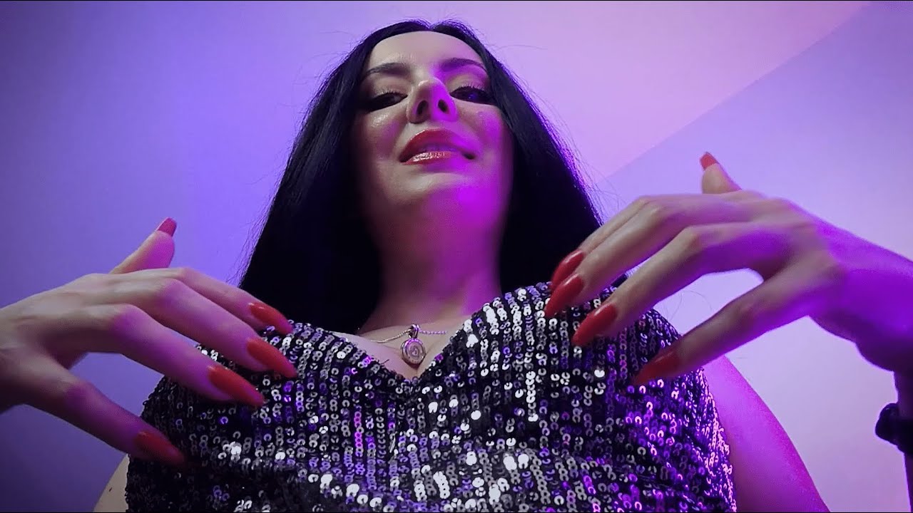 ASMR You Are Laying On My Lap POV💕 Personal Attention