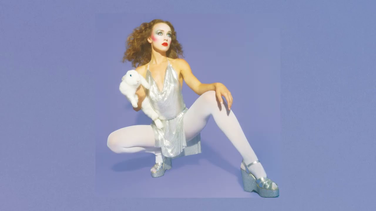 Only A Dream by Zella Day from Where Does The Devil Hide