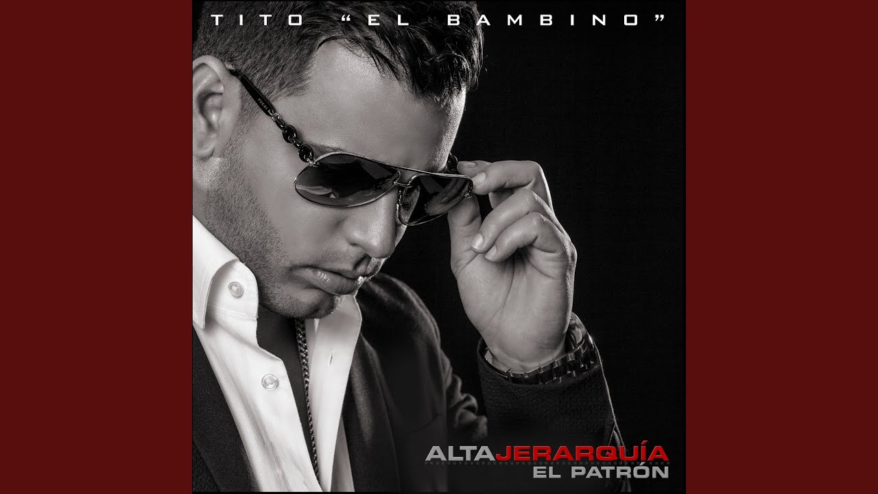 Gatilleros (feat. Cosculluela)