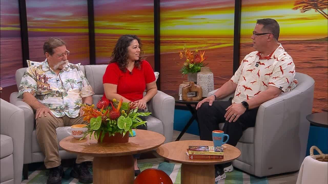 Mānoa Valley Theatre Opens 2026 with a Fresh Take on a Classic Thriller